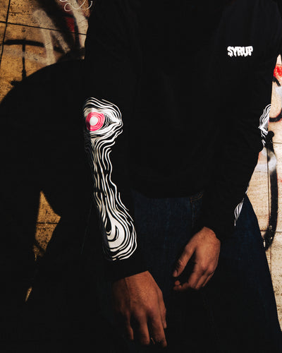 LONG VISION BLACK