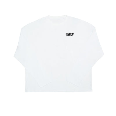 LONG CONTROL WHITE
