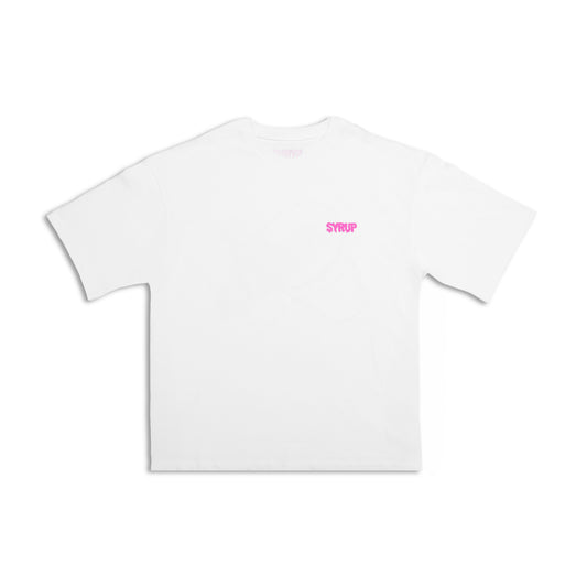 SYRUP TEE