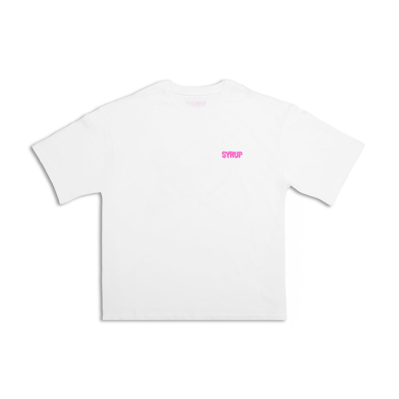 SYRUP TEE