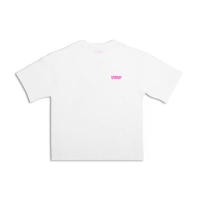 SYRUP TEE