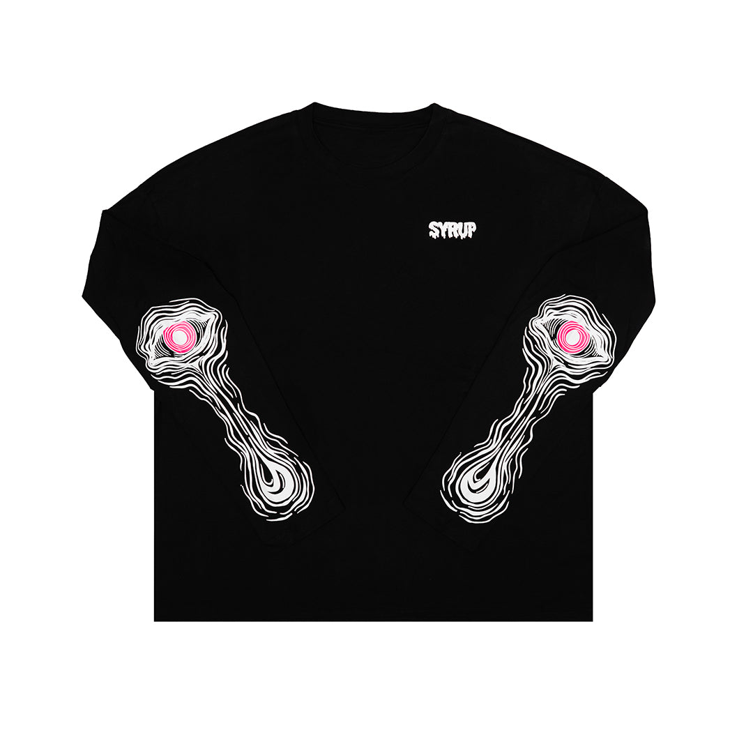 LONG VISION BLACK