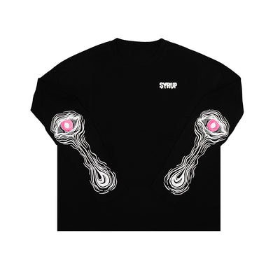 LONG VISION BLACK