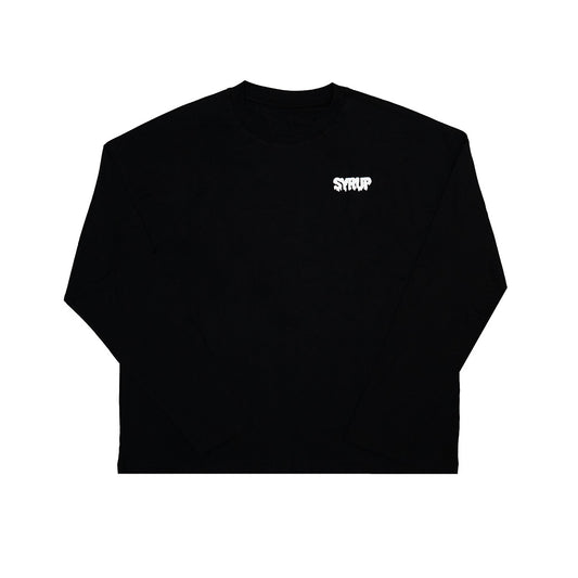 LONG CONTROL BLACK