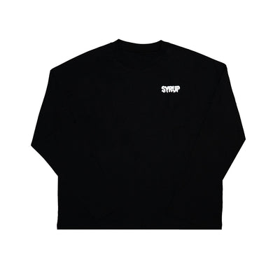 LONG CONTROL BLACK