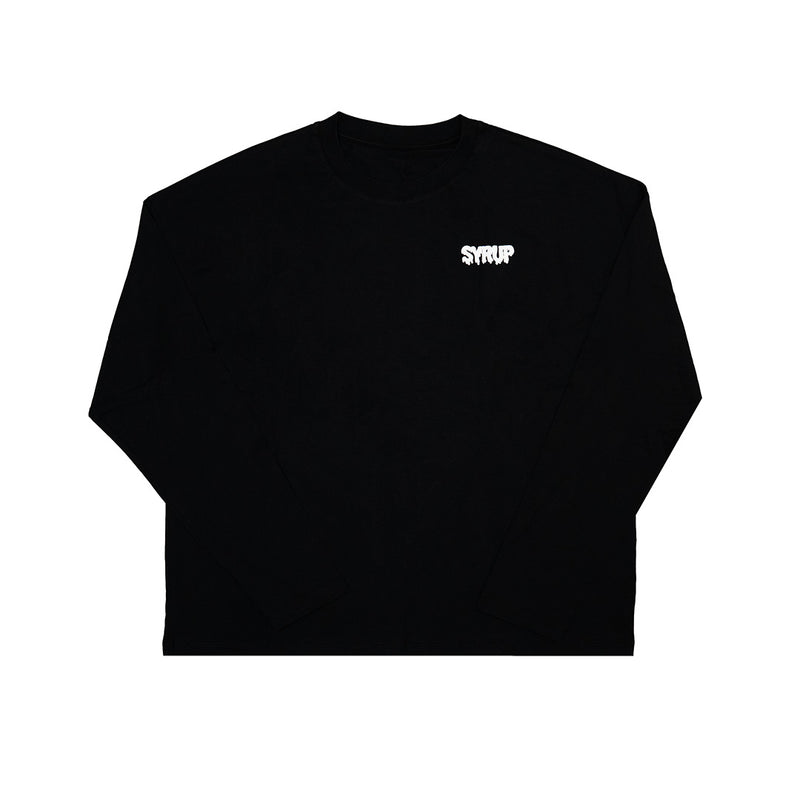 LONG CONTROL BLACK