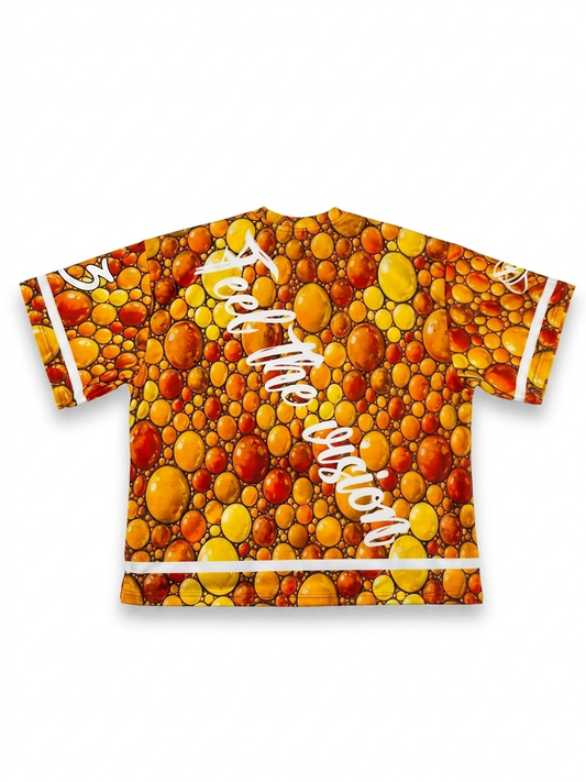 BUBBLE SUN