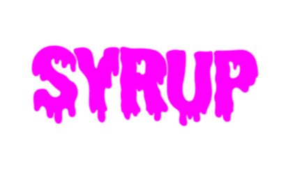 SYRUP VISION