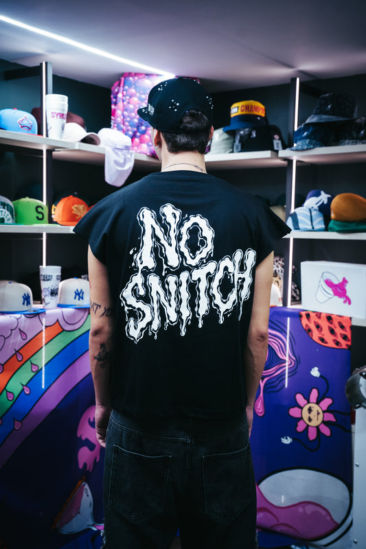 NO SNITCH