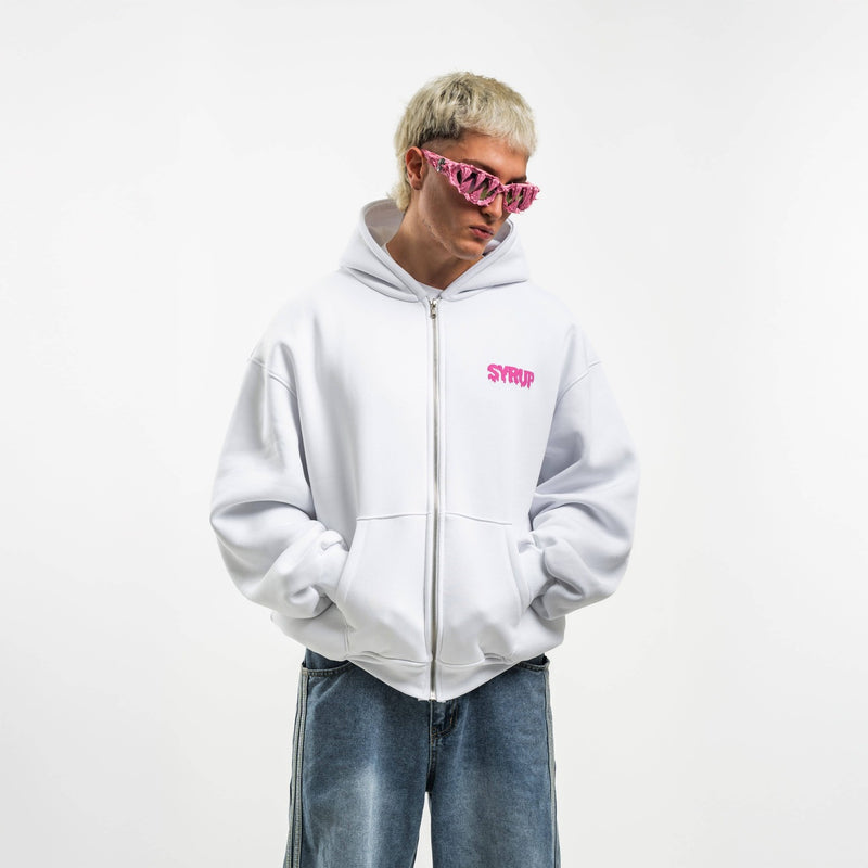 SYRUP HOODIE