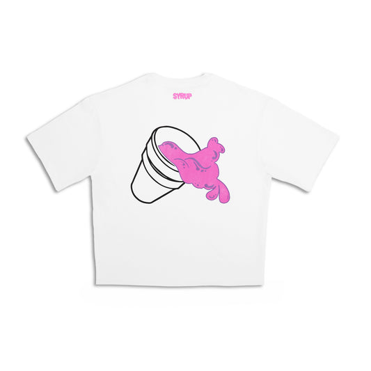 SYRUP TEE
