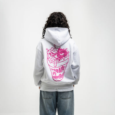 SYRUP HOODIE