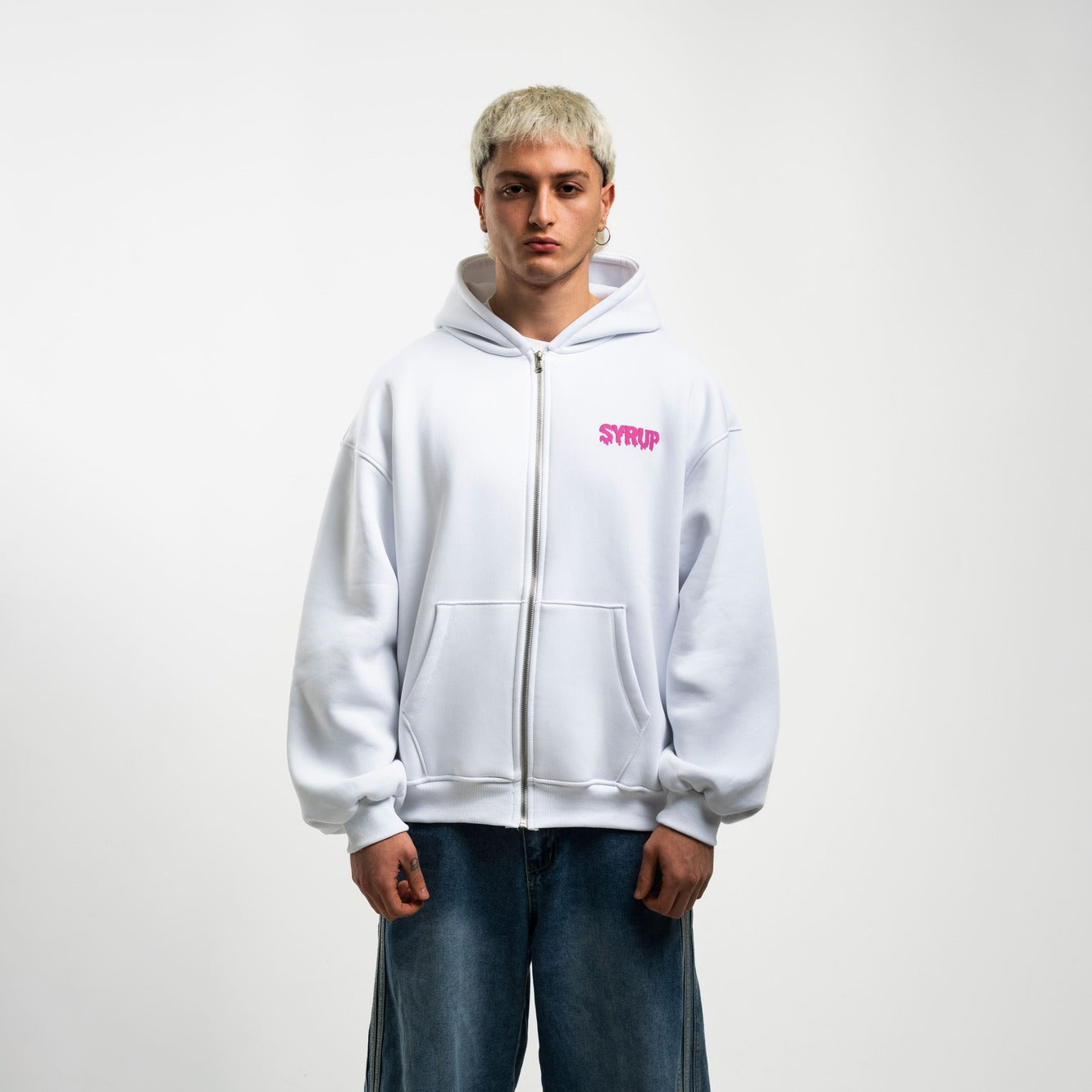 SYRUP HOODIE