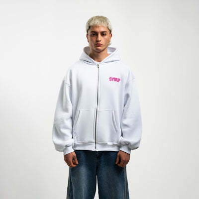 SYRUP HOODIE