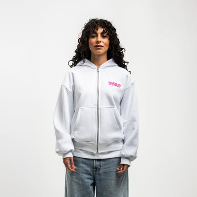 SYRUP HOODIE