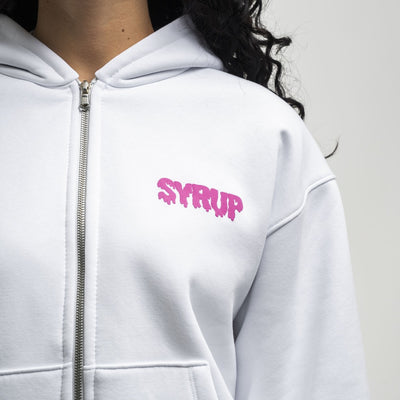 SYRUP HOODIE